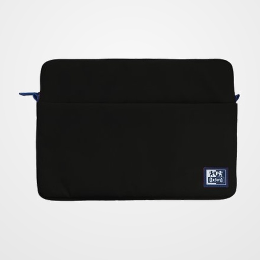 FUNDA PORTATIL OXFORD YOUNG PROOF B-CASE 16' NEGRO