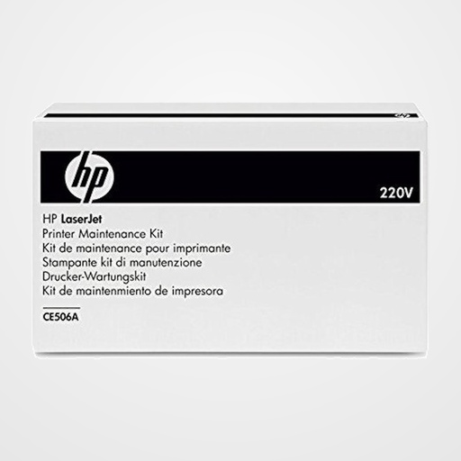 FUSOR HP CE506A LASERJET COLOR CP3520/CM3530/CP3525 (220V)