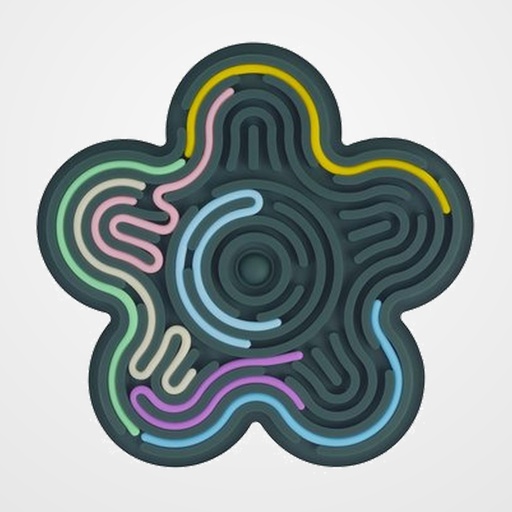 JUEGO MINILAND FLEXIHETTI: FLOWER (+18 meses)