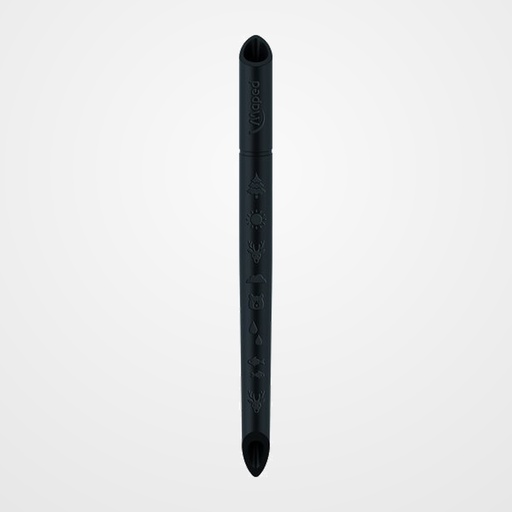 LAPICES de COLORES MAPED INFINITY estuche de 12 BLACK