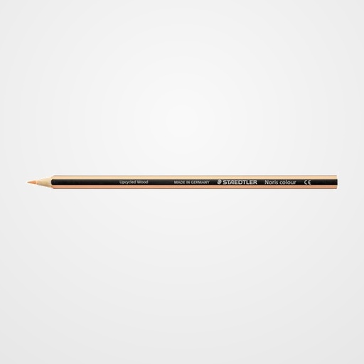 LAPICES de COLORES STAEDTLER 185 NORIS COLOUR WOPEX unicolor CARNE