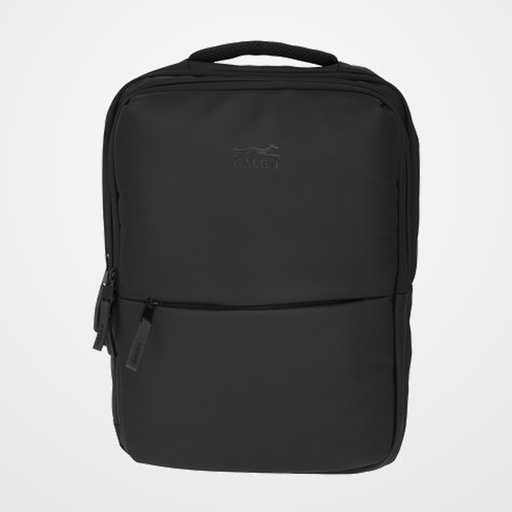 MOCHILA para PORTATIL GALGO TRAVEL 14  NEGRO